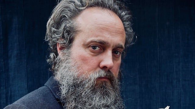 Iron & Wine and I'm With Her - Robin's Egg Tour 2025 (Asheville) | Asheville Yards