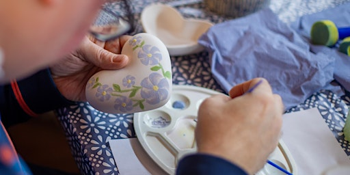 Paint Your Own Pottery for Adults | Somerset Brick and Tile Museum