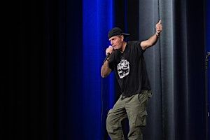 Comedian Bob Marley Lost Valley Auburn Maine July 13! | Lost valley Ski Resort