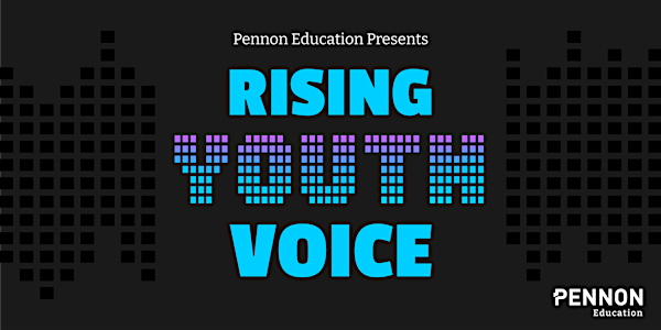 Rising Youth Voice Summer Camp | WITF Public Media Center
