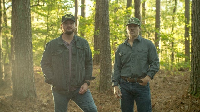 Muscadine Bloodline - The Coastal Plain Tour 2025 (Charleston) | The Refinery Charleston