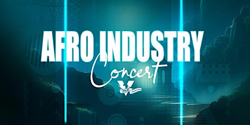 AFRO INDUSTRY CONCERT | Floripa