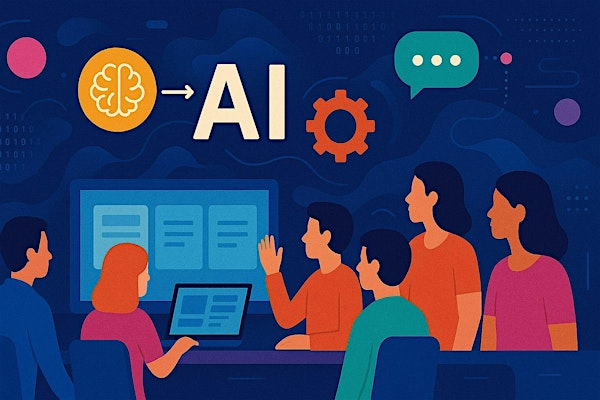 AI in Schools: Navigating Learning, Ethics, and Change | Maidstone Grammar School for Girls