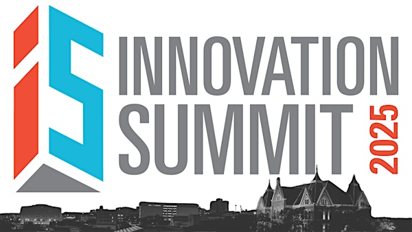 Innovation Summit 2025 | City Of San Marcos Conference Center at Embassy Suites