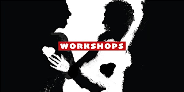 Victoria Flamenco Music Intensive - Workshops | Alma de España