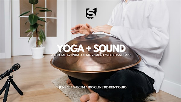 Yoga + Sound Workshop | SHINE Education + Retreat Center