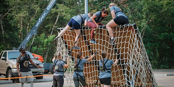 Zulu Challenge Chilliwack 2025 (ADULTS) | Chilliwack Heritage Park