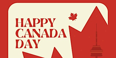 Canada Day 2025 Celebrations | 50 Mississauga Vly Blvd
