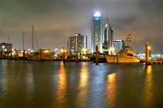 Awesome Scavenger Hunt - Sparkling City by the Sea | 1902 N Shoreline Blvd