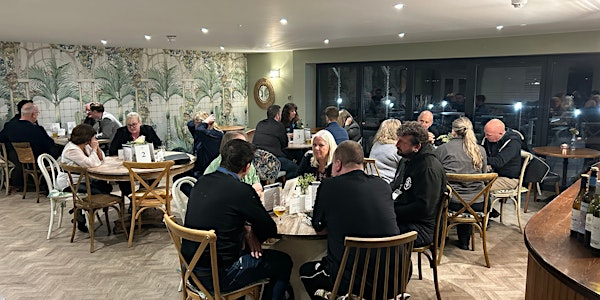 Whitstable Networking | Crescent Turner Hotel