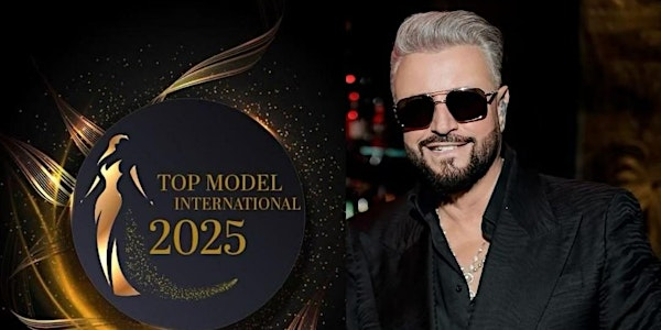 TOP MODEL INTERNATIONAL  2025 | The Castle Hotel Windsor