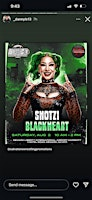 8/1-2 Wrestlecon NJ | Newark Liberty International Airport Marriott
