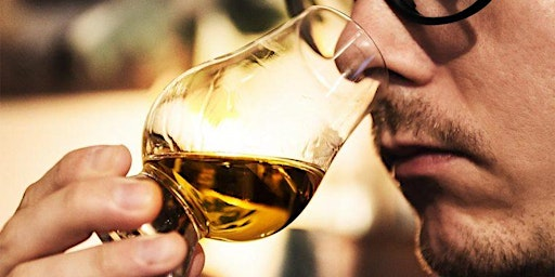 2025 Delaware Whiskey Fest | The Dahlia