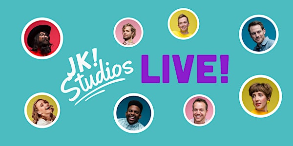 JK! STUDIOS LIVE - Gilbert Evening | American Leadership Academy, Gilbert North 7-12