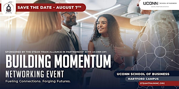 Building Momentum: Networking Event | 100 Constitution Plaza