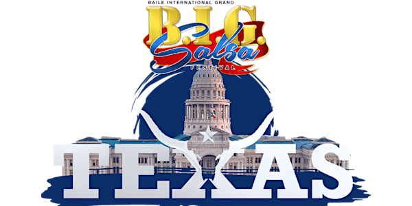 BIG TEXAS  Salsa & Bachata Latin Dance Festival 2025 | Hillton Anatole Resort