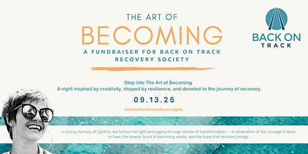 The Art Of Becoming Gala | 6464 144 St