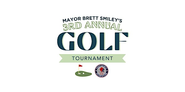Mayor Brett P. Smiley’s 3rd Annual Golf Tournament | Triggs Memorial Golf Course1533 Chalkstone Ave, Providence, RI 02909