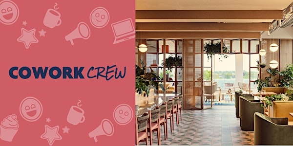 Cowork Crew Cambridge | Fora - 20 Station Road