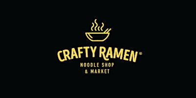 Bloom Dinner Series featuring Crafty Ramen | Conestoga College - Waterloo