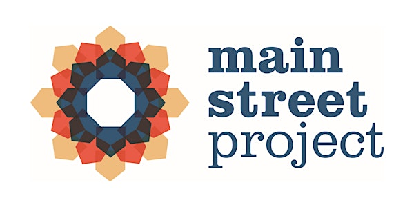 Main Street Project Annual General Meeting (Free) | 75 Martha St