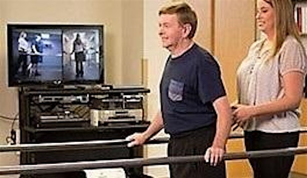 Clinical Assessment of Gait in Individuals With Neurologic Dysfunction | 60 Township Line Rd