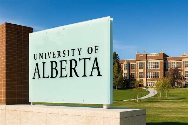 University of Alberta Scavenger Hunt: The Great U of A Quest | Canadian Ice Core Lab