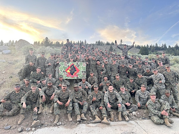 250th Milwaukee Marine Corps Ball | Baird Center