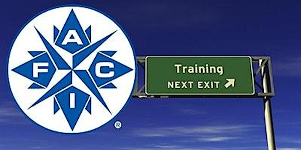 IAFCI Central Canada Chapter Annual Conference & Awards Night | Sandman Signature Toronto Airport Hotel