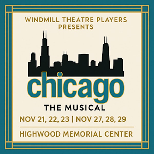 Chicago | Highwood Centre