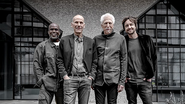 YELLOWJACKETS — Appleton | 6:00 Showtime | Gibson Community Music Hall