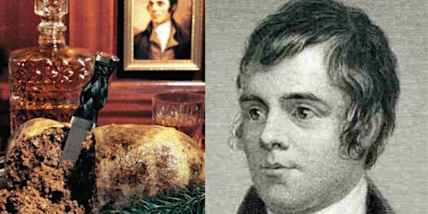 Zest Singles Burns Night Supper at The Farm Table, Darts Farm | Darts Farm