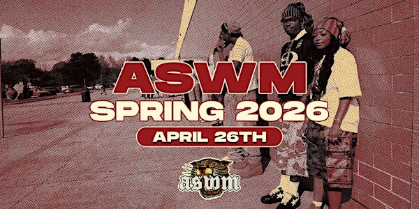 The Atlanta Street Wear Market Spring 2026 (Day 2) | Atlanta Expo Center North