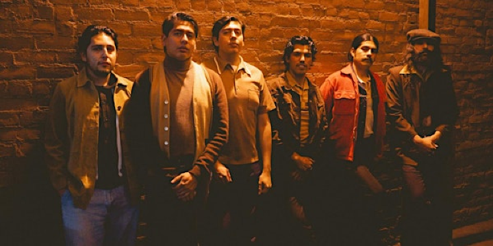 Valley Rats, BOLERO!, Plastic Nancy | The Wayfarer