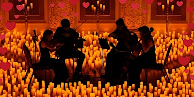 Valentine's Concert at Pelham House Resort | Pelham House Resort