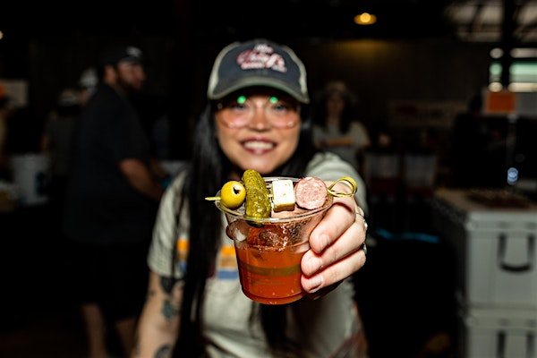 The Bloody Mary Festival - New York City | Bkloft26