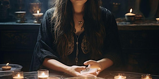 An Evening Of Clairvoyance With Angela ANGEL | Hadston House Youth and Community Projects