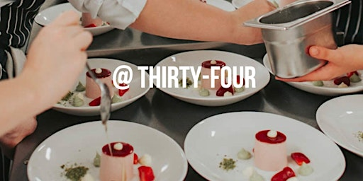 Zest Singles Supper @Thirty-Four | Exeter College