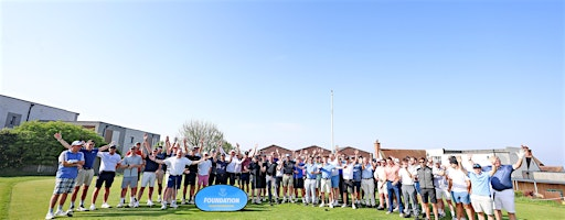 Sussex Cricket Foundation Golf Day | East Brighton Golf Club