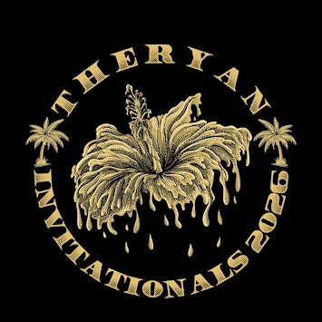 Theryan Invitational 2026 “Retreat” | 53-772 Kamehameha Hwy