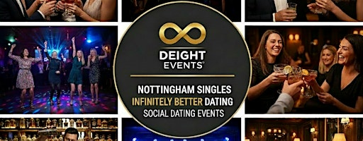 Singles Social / Mixer – Nottingham (30s and 40s) | Slug & Lettuce - Market Square Nottingham