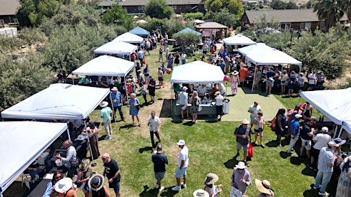 4th Annual CabFranc-A-Palooza Festival | The Purple Orchid Wine Country Resort And Spa