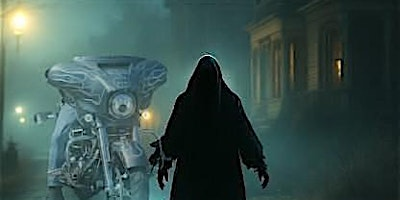 The Best Motorcycle Haunted Tour in the World - Every 3rd Friday | 870 1st Street