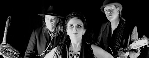 voodoo  @ temperance | Jo Carley and the Old Dry Skulls | Temperance