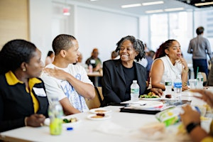 Brooklyn Org 2026 Nonprofit Conference: Communicating with Clarity | St. Francis College