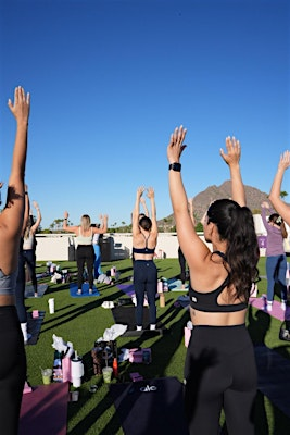 The Wellness Reset - Scottsdale Fashion Square | Scottsdale Fashion Square