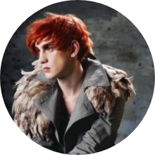 Patrick Wolf Tucson Concert Tour 2026｜June 26 | Club Congress