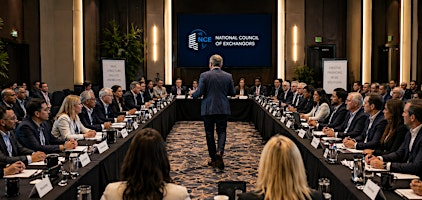2026 National Council of Exchangors  - Summer Conference | Paris Las Vegas