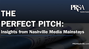 The Perfect Pitch: Insights from Nashville Media Mainstays | Harpeth Hall School