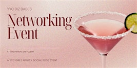 YYC Biz Babes - A YYC Girls Night Event | 255 Barclay Parade SW